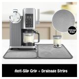 Silicone Coffee Mat 25"x16