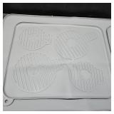 Silicone Coffee Mat 25"x16