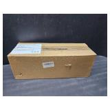 Graduation Cap Shaped Novelty Cup with Lid and Straw