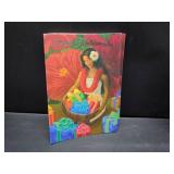 Gifts of Aloha Supreme Hawaiian Christmas Cards/Box of 12