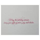Gifts of Aloha Supreme Hawaiian Christmas Cards/Box of 12