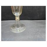 Lot of 3, Plastic Champagne Flutes 10 Pack Disposable Champagne Glasses 5.5 Oz for Small Party Parties Wedding Toasts and New Year s Eve - Elegant Bulk Gold Plastic Wine Flutes (Gold-10pcs)