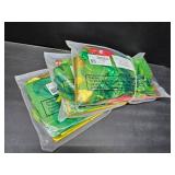 Lot if 3, 6 Pieces Mexican Fiesta Theme Party Balloons Mexican Taco Llama Cactus Jumbo Foil Balloons Mexican Fiesta Party Decorations for Cinco De Mayo Taco Bout Luau Party Birthday Baby Shower Suppli