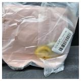 Toddler Small Purse Mini Mouse Ear Bow Wallet Crossbody Shoulder Bag for Teen Girls 2 3 4 5 6 7 8 Year Old Kid Baby Gift 1PCS