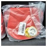 Toddler Small Purse Mini Mouse Ear Bow Wallet Crossbody Shoulder Bag for Teen Girls 2 3 4 5 6 7 8 Year Old Kid Baby Gift 1PCS