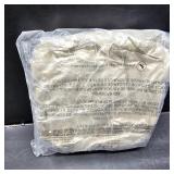 Pumpkin Pillows, Halloween Pumpkin Decoration Throw Pillow, Cute Thanksgiving Pumpkin Shaped Throw Pillows Gifts, 8" Soft Beige Faux Rabbit Fur for Fall Funny Decorations