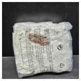 Pumpkin Pillows, Halloween Pumpkin Decoration Throw Pillow, Cute Thanksgiving Pumpkin Shaped Throw Pillows Gifts, 11" Soft White Faux Rabbit Fur for Fall Funny Decorations