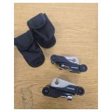 Schwinn 18 in 1 Multi-Purpose Bike Tool, 2 Count