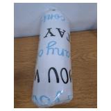 Daughter Gift from Mom Blanket 60"x 50"