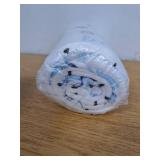 Daughter Gift from Mom Blanket 60"x 50"