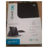 Speck iPad 11" Pro (2024) Balance Folio - Black