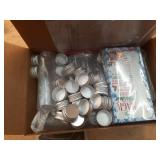 Vesici 30 Piece Christmas Set (Stock Pic is Different)