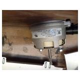 Broan Replacement Motor Wheel 70 CFM