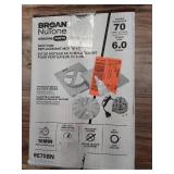 Broan Replacement Motor Wheel 70 CFM