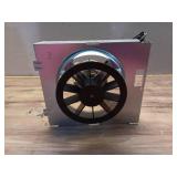 Genuine Replacement Motor Wheel for 696N Ventilation Fan, 50CFM, 4.0 Sones