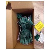 200 Count Warm White Dome LED Lights