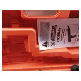 Cobra Plus 0.27 Caliber Semi-Automatic Powder Actuated Tool (PAT) with Silencer - Retail: $269