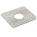 Cursiva Double Equal Mat for Kitchen Sinks