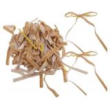 Velvet Christmas Bows Variety Pack Multiple Sizes and Colors