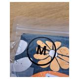 Fall Pumpkin Shirt for Women-V Neck Size: Medium