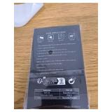 Christmas Nails Press-on Square Tip 24Pcs