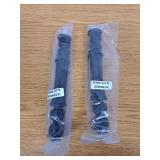 K700432 Front Stabilizer Sway Bar End Links for 07-17 Chevy Silverado 1500,07-13 Avalanche,07-16 Tahoe,15-16 Suburban/GMC 07-17 Sierra 1500,07-16 Yukon/07-16 Cadillac Escalade Replace K700538