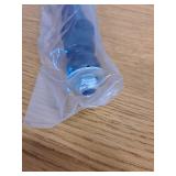 K700432 Front Stabilizer Sway Bar End Links for 07-17 Chevy Silverado 1500,07-13 Avalanche,07-16 Tahoe,15-16 Suburban/GMC 07-17 Sierra 1500,07-16 Yukon/07-16 Cadillac Escalade Replace K700538