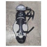 Rawlings Renegade Leg Guard SINGLE