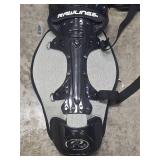 Rawlings Renegade Leg Guard SINGLE