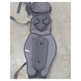 Rawlings Renegade Leg Guard SINGLE