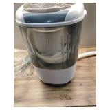 Washing Machine, Compact Laundry