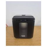 Dixie Ultra Tabletop Interfold Napkin Dispenser