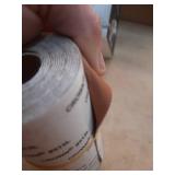 Leather Repair Tape Patch, brown