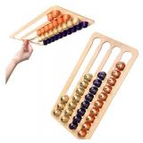 Adhesive Coffee Pod Holder for Nespresso Original Line, Coffee Pod Storage, Holds 40 Espresso Pods, Vertical or Horizontal Mount, Small (one pack)