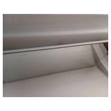 36 in. x 25.5 in. Recessed or Surface Mount Medicine Beveled Cabinet - Retail: $158