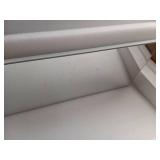 36 in. x 25.5 in. Recessed or Surface Mount Medicine Beveled Cabinet - Retail: $158