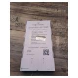 VELVET CAVIAR iPhone 16 MagSafe Case - French Blue Floral