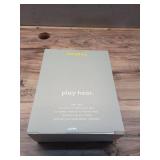 Wireless Built-In-Microphone Headphones - heyday Yellow/Orange/Green: On-Ear, USB-C Compatibility