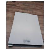 iPad Pro 11" (M4) Case - heyday Black Saffiano