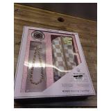 VELVET CAVIAR Phone Accessories Set - Nude Vibe Check: Cell Phone Charms - Retail: $50