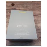 Wireless Built-In-Microphone Headphones - heyday Yellow/Orange/Green: On-Ear, USB-C Compatibility