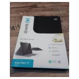 Speck iPad 11" Pro (2024) Balance Folio - Black - Retail: $50