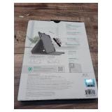 Speck iPad 11" Pro (2024) Balance Folio - Black - Retail: $50