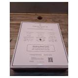 VELVET CAVIAR Phone Accessories Set - Hot Pink Leopard - Retail: $50