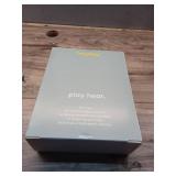 Wireless Built-In-Microphone Headphones - heyday Brown Checkered: On-Ear, USB-C