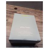 Wireless Built-In-Microphone Headphones - heyday Yellow/Orange/Green: On-Ear, USB-C Compatibility