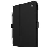 Speck - Balance Folio R Case for Apple 10.9" iPad (10th Generation) - Black/White - Retail: $57