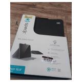Speck - Balance Folio R Case for Apple 10.9" iPad (10th Generation) - Black/White - Retail: $57