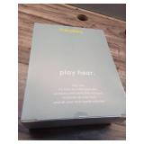 Wireless Built-In-Microphone Headphones - heyday Brown Checkered: On-Ear, USB-C