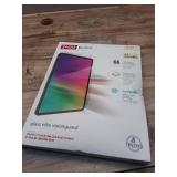 ZAGG (Glass Elite VisionGuard+) for Apple iPad Pro 11-inch (Gen 3/2/1) & Air 4th - Retail: $70